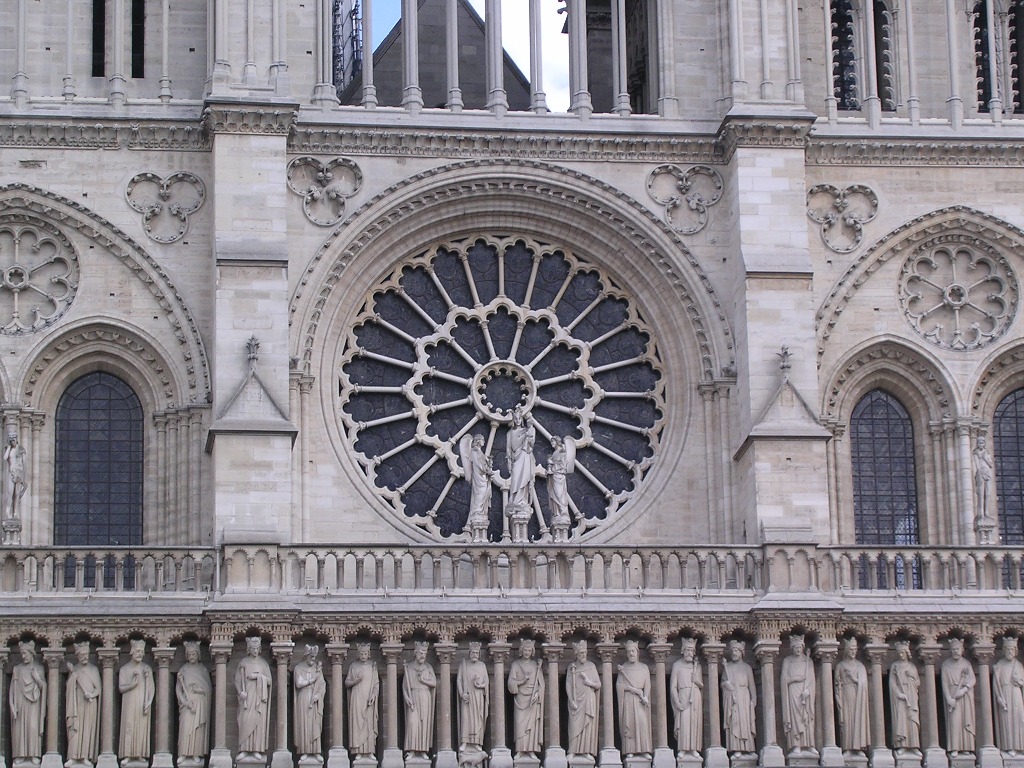 Notre Dame